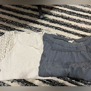 Umgee shirt bundle M